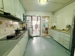 Blk 653 Woodlands Ring Road (Woodlands), HDB 4 Rooms #591989361